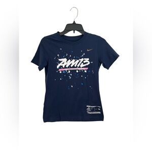 Girls’ Nike Alex Morgan T-Shirt